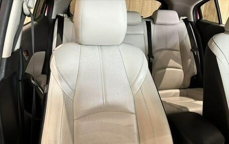 Mazda Axela, 2017 год, 900 000 рублей, 22 фотография