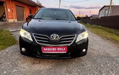 Toyota Camry, 2009 год, 1 300 000 рублей, 1 фотография