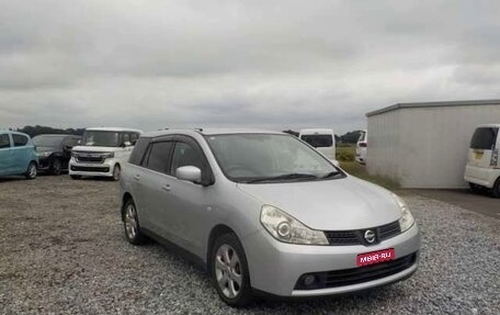 Nissan Wingroad III, 2018 год, 755 000 рублей, 1 фотография