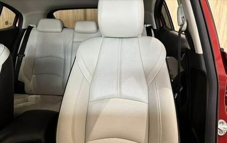 Mazda Axela, 2017 год, 900 000 рублей, 27 фотография