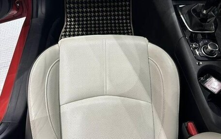 Mazda Axela, 2017 год, 900 000 рублей, 28 фотография