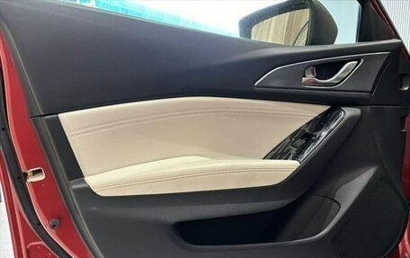 Mazda Axela, 2017 год, 900 000 рублей, 26 фотография