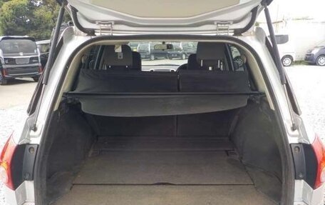 Nissan Wingroad III, 2018 год, 755 000 рублей, 3 фотография