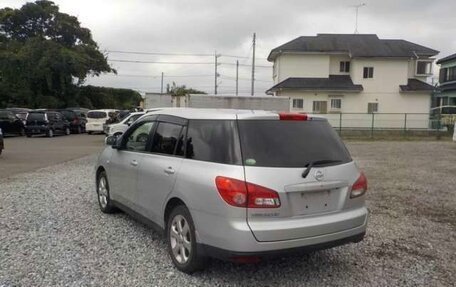 Nissan Wingroad III, 2018 год, 755 000 рублей, 2 фотография