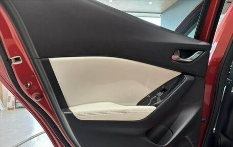 Mazda Axela, 2017 год, 900 000 рублей, 29 фотография