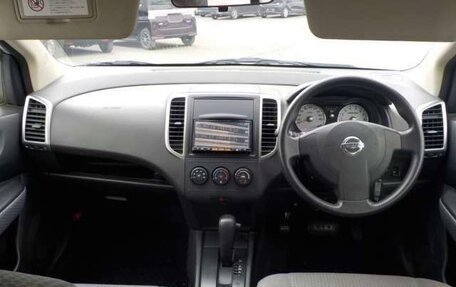 Nissan Wingroad III, 2018 год, 755 000 рублей, 4 фотография