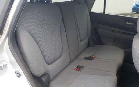 Nissan Wingroad III, 2018 год, 755 000 рублей, 9 фотография