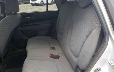 Nissan Wingroad III, 2018 год, 755 000 рублей, 8 фотография