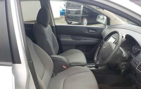 Nissan Wingroad III, 2018 год, 755 000 рублей, 7 фотография