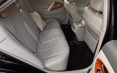 Toyota Camry, 2009 год, 1 300 000 рублей, 14 фотография