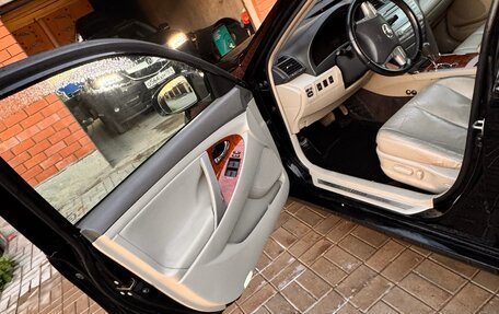 Toyota Camry, 2009 год, 1 300 000 рублей, 10 фотография