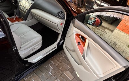 Toyota Camry, 2009 год, 1 300 000 рублей, 12 фотография