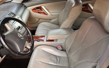 Toyota Camry, 2009 год, 1 300 000 рублей, 9 фотография