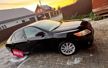 Toyota Camry, 2009 год, 1 300 000 рублей, 6 фотография