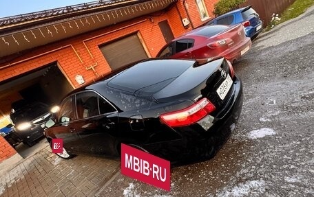 Toyota Camry, 2009 год, 1 300 000 рублей, 4 фотография