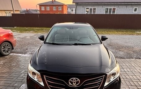 Toyota Camry, 2009 год, 1 300 000 рублей, 7 фотография