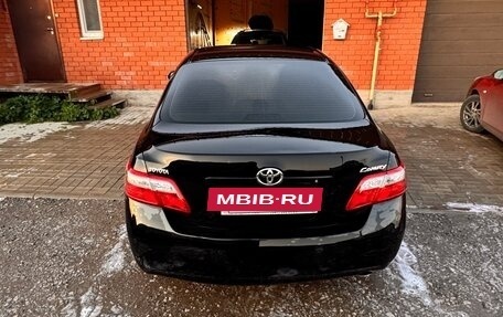 Toyota Camry, 2009 год, 1 300 000 рублей, 3 фотография