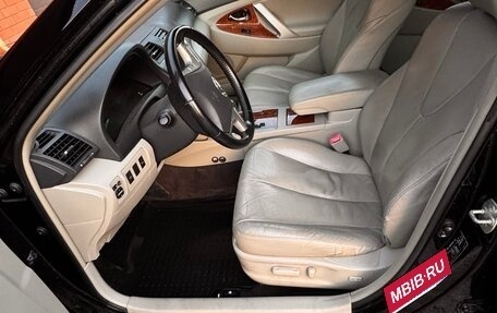 Toyota Camry, 2009 год, 1 300 000 рублей, 11 фотография