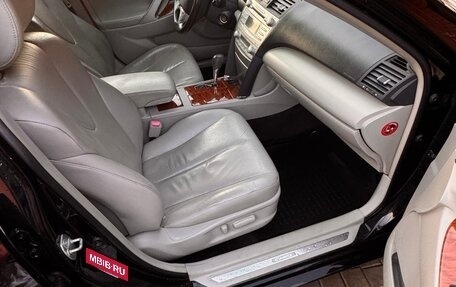 Toyota Camry, 2009 год, 1 300 000 рублей, 13 фотография