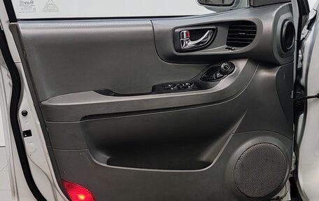 Hyundai Santa Fe III рестайлинг, 2005 год, 650 000 рублей, 18 фотография