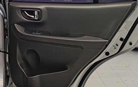 Hyundai Santa Fe III рестайлинг, 2005 год, 650 000 рублей, 21 фотография