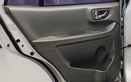 Hyundai Santa Fe III рестайлинг, 2005 год, 650 000 рублей, 20 фотография