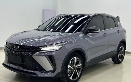 Geely Coolray I, 2022 год, 1 500 013 рублей, 2 фотография