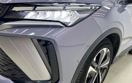 Geely Coolray I, 2022 год, 1 500 013 рублей, 4 фотография