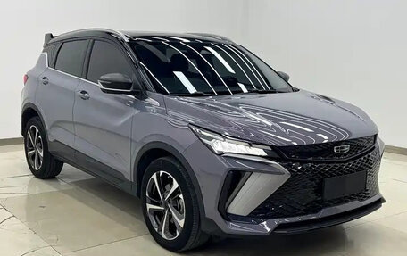 Geely Coolray I, 2022 год, 1 500 013 рублей, 3 фотография