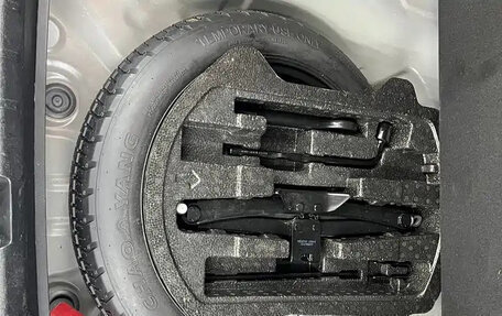 Geely Coolray I, 2022 год, 1 500 013 рублей, 11 фотография