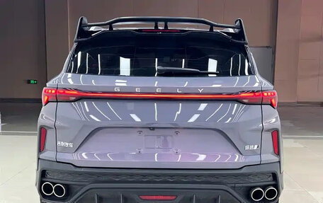 Geely Coolray I, 2022 год, 1 500 013 рублей, 6 фотография