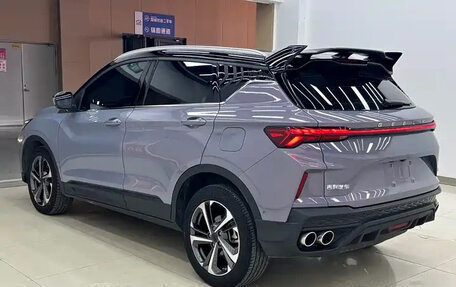 Geely Coolray I, 2022 год, 1 500 013 рублей, 7 фотография