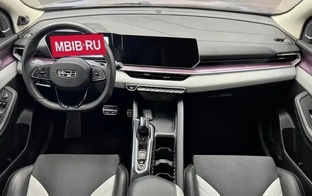 Geely Coolray I, 2022 год, 1 500 013 рублей, 8 фотография