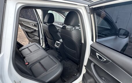 Chery Tiggo 7 Pro, 2021 год, 1 550 000 рублей, 9 фотография