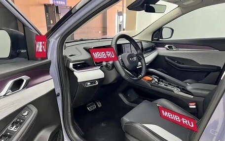 Geely Coolray I, 2022 год, 1 500 013 рублей, 9 фотография