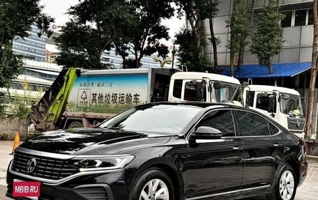 Volkswagen Passat B8 рестайлинг, 2025 год, 2 079 555 рублей, 1 фотография