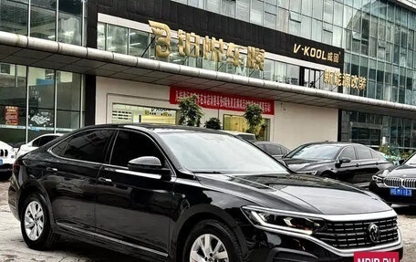 Volkswagen Passat B8 рестайлинг, 2025 год, 2 079 555 рублей, 3 фотография