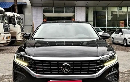 Volkswagen Passat B8 рестайлинг, 2025 год, 2 079 555 рублей, 2 фотография