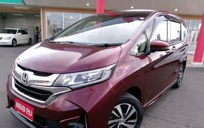 Honda Freed II, 2018 год, 1 138 000 рублей, 1 фотография