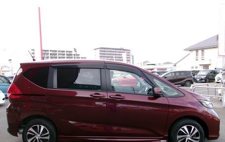 Honda Freed II, 2018 год, 1 138 000 рублей, 4 фотография