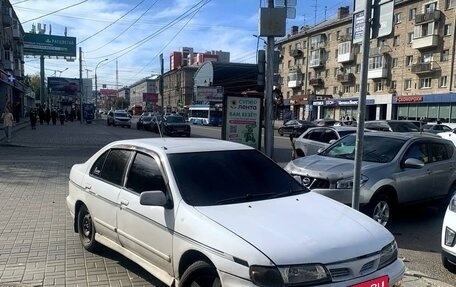 Nissan Pulsar IV, 1999 год, 100 000 рублей, 1 фотография
