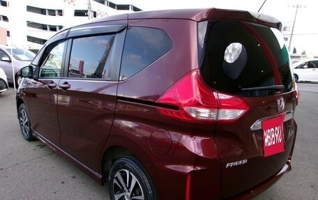 Honda Freed II, 2018 год, 1 138 000 рублей, 7 фотография