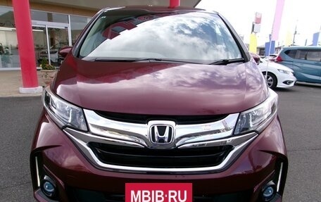 Honda Freed II, 2018 год, 1 138 000 рублей, 2 фотография