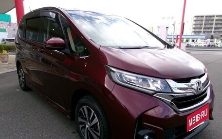 Honda Freed II, 2018 год, 1 138 000 рублей, 3 фотография