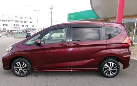 Honda Freed II, 2018 год, 1 138 000 рублей, 8 фотография