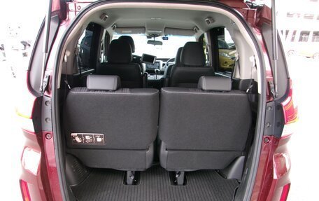 Honda Freed II, 2018 год, 1 138 000 рублей, 9 фотография