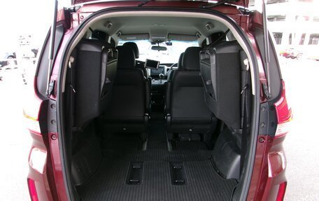 Honda Freed II, 2018 год, 1 138 000 рублей, 10 фотография