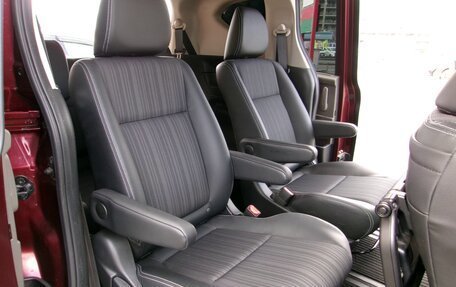 Honda Freed II, 2018 год, 1 138 000 рублей, 13 фотография