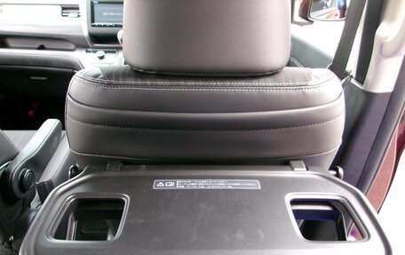 Honda Freed II, 2018 год, 1 138 000 рублей, 15 фотография