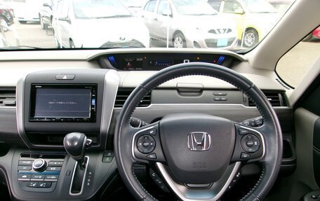 Honda Freed II, 2018 год, 1 138 000 рублей, 26 фотография